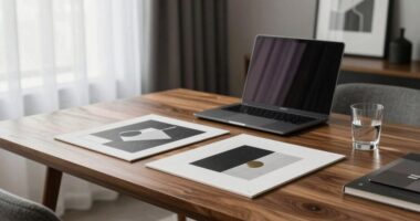 refined sophisticated design elements