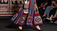 regional influences on fashion