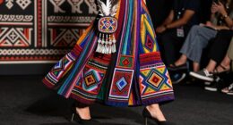 regional influences on fashion