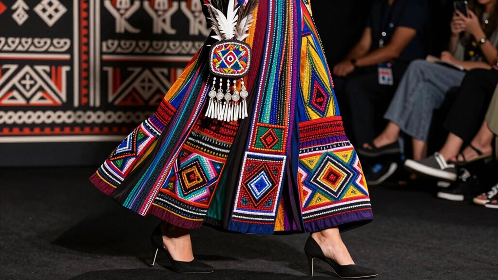 regional influences on fashion
