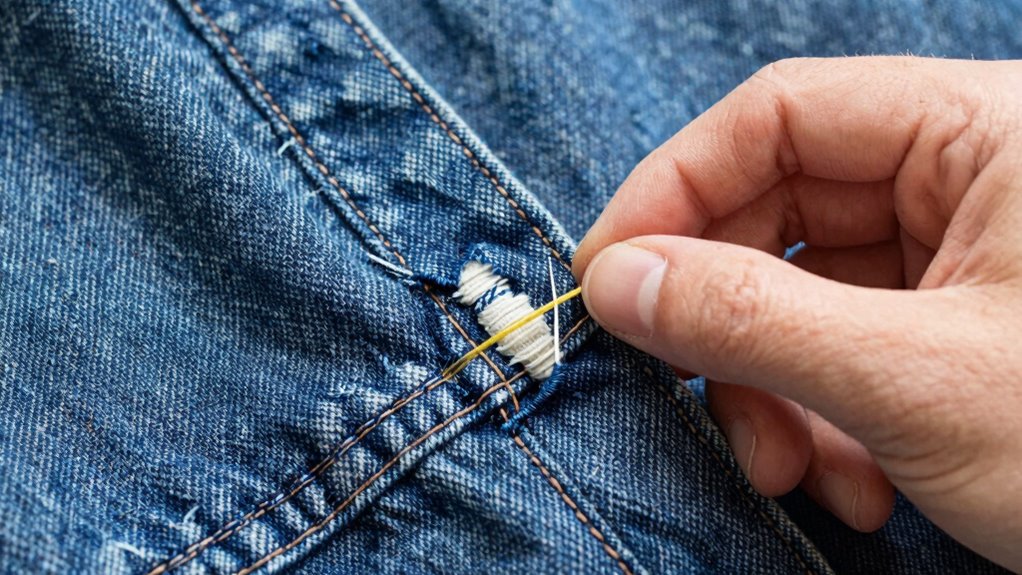 repair sustain personalize thrive