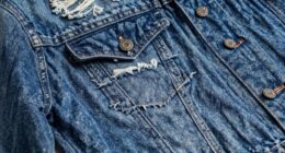 repairing enhances personal style