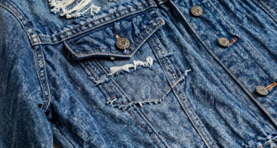 repairing enhances personal style