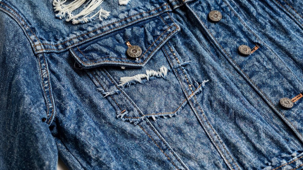 repairing enhances personal style