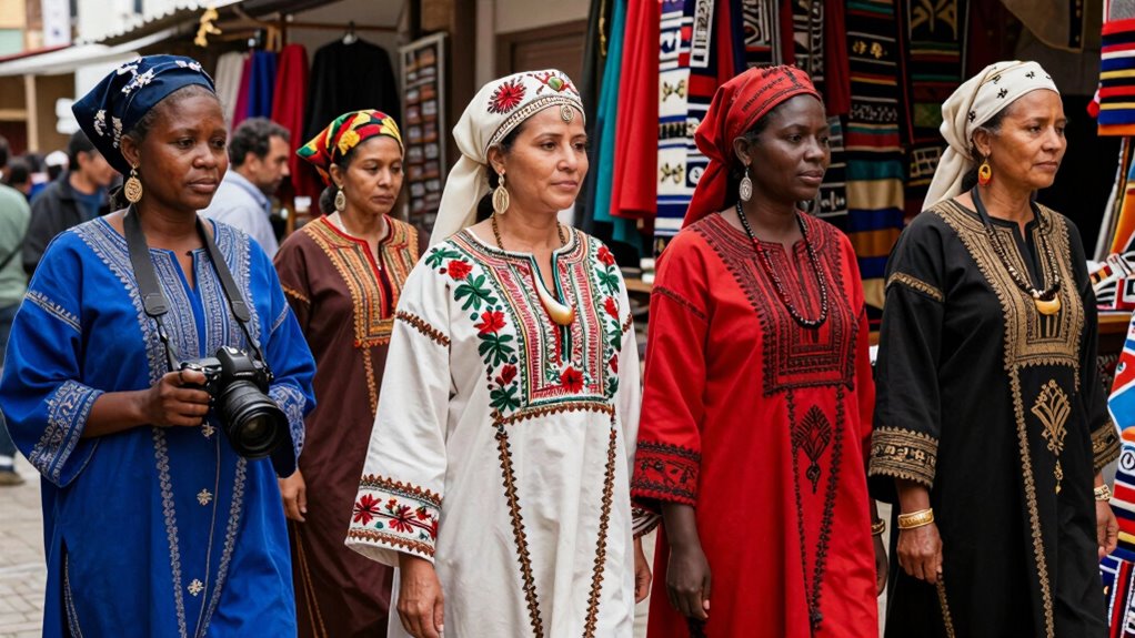 respectful cultural appreciation