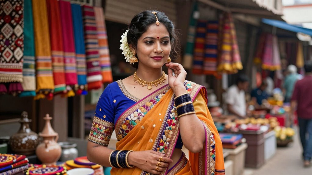 respectful cultural fashion appreciation
