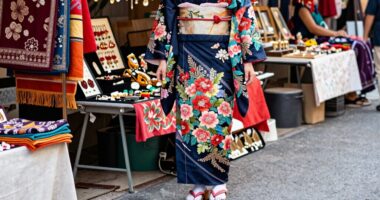respectfully discuss cultural attire