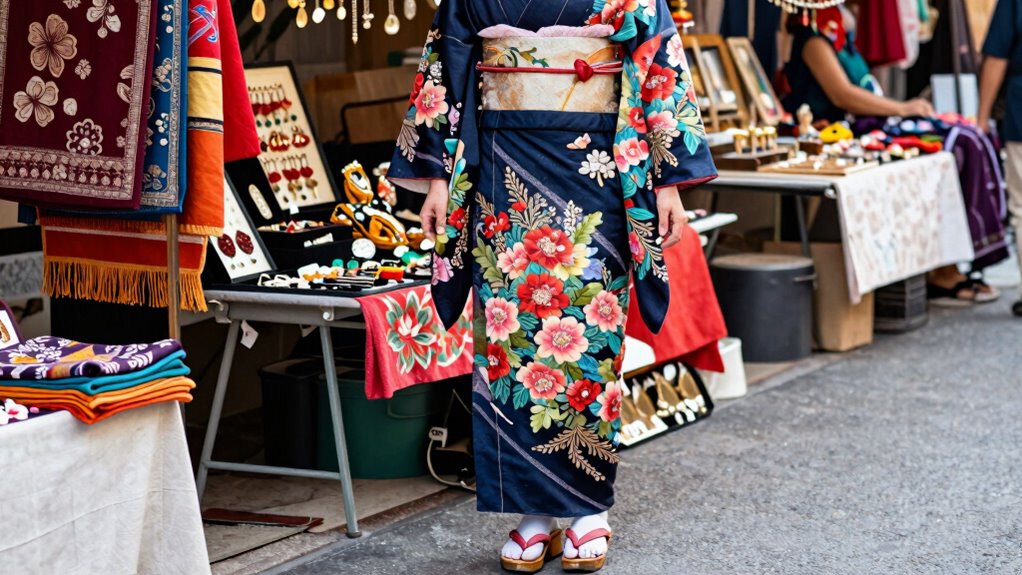 respectfully discuss cultural attire