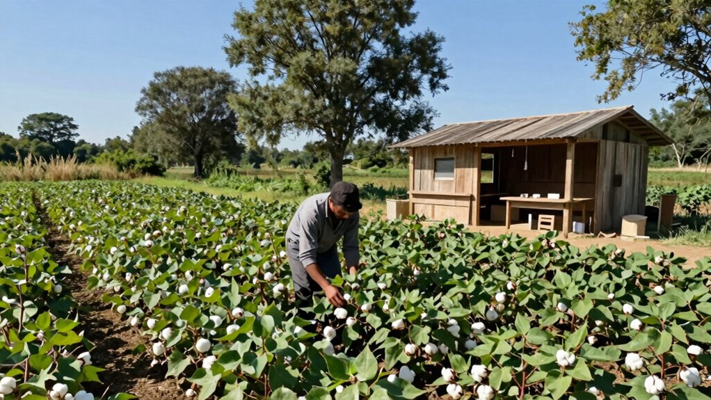 restoring ecosystems through sustainable practices