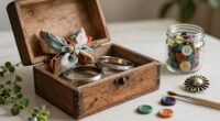 revamp accessories with ease