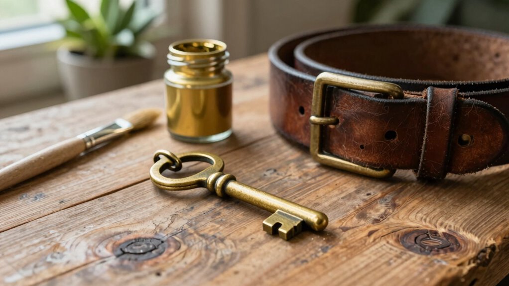 revamp accessories with ease