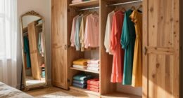 revamp your clothing style