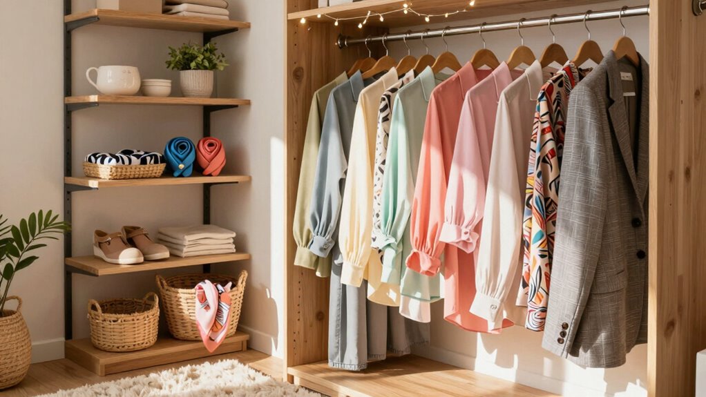 revitalize your wardrobe style