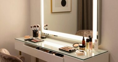 revolutionary makeup equipment upgrade