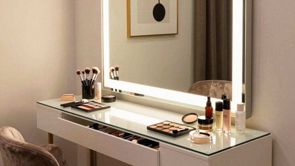 revolutionary makeup equipment upgrade