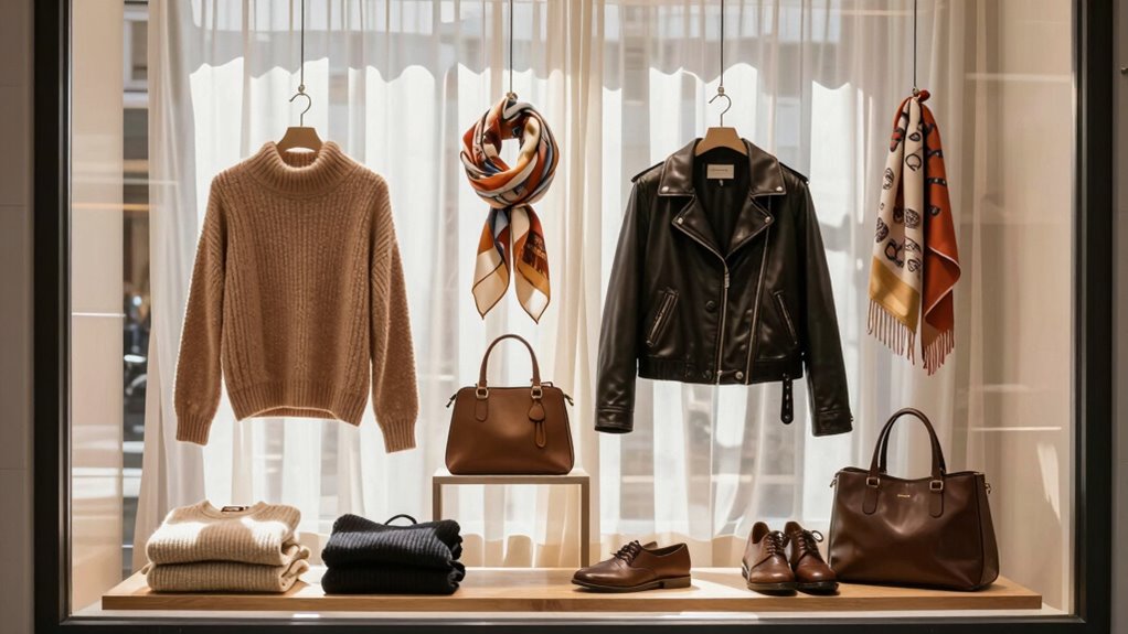 seasonal fashion shopping tips