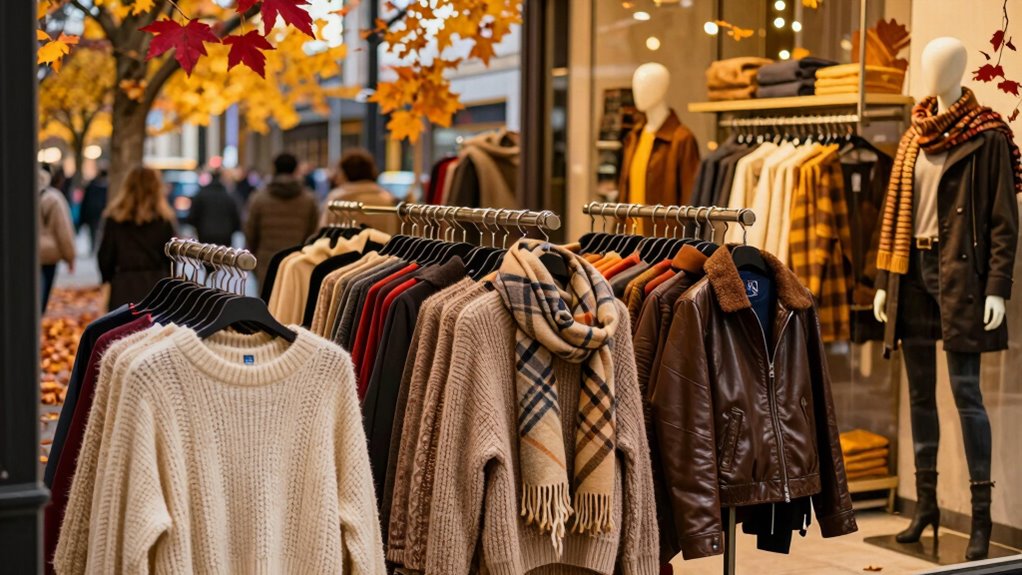 seasonal shopping savings tips