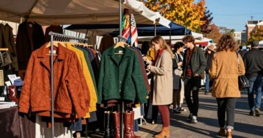 seasonal shopping tips