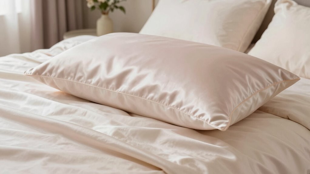 silk improves skin health