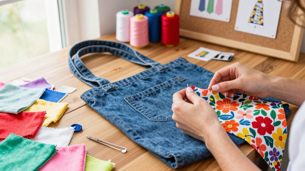 simple beginner fashion ideas