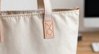 simple tote bag upgrades