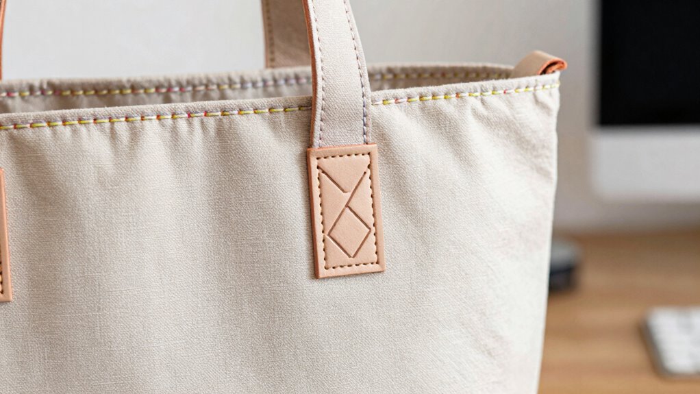 simple tote bag upgrades