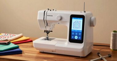 simplifies custom sewing projects