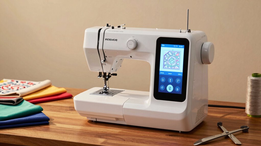 simplifies custom sewing projects