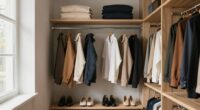 simplify declutter organize thrive