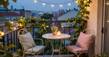 small balcony dining sets