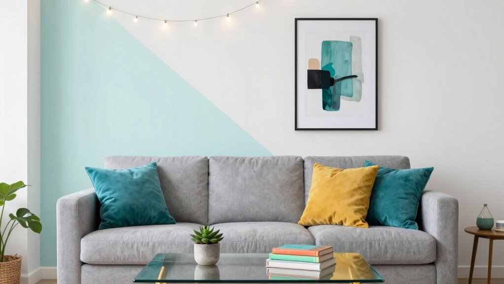 small decor big impact
