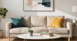 small decor big impact