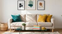 small decor big impact