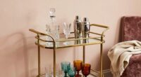 small home bar solutions