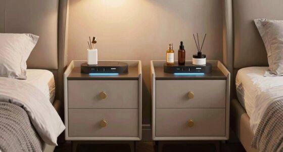 smart bedroom furniture