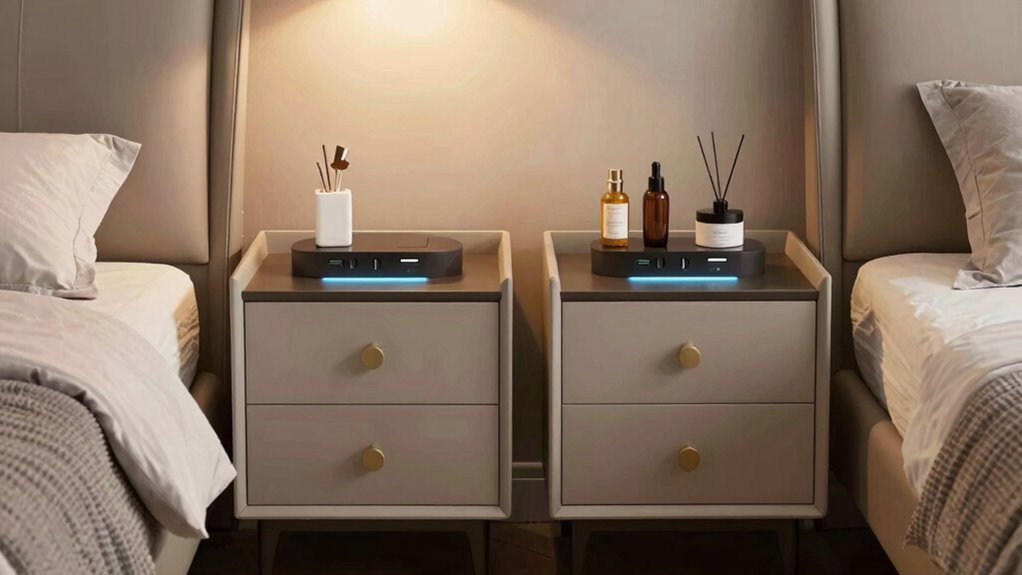 smart bedroom furniture