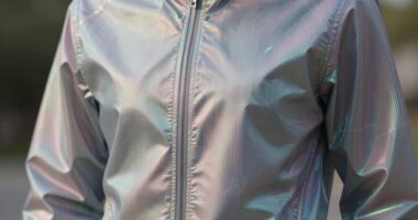 smart clothing technology advancements