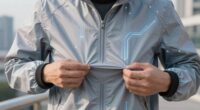 smart clothing technology advances