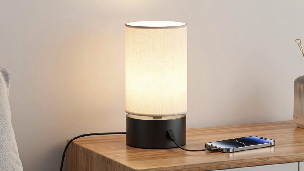 smart energy efficient lighting solutions