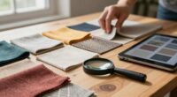 smart material selection tips