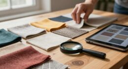 smart material selection tips