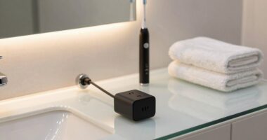 smart plugs improve vanity