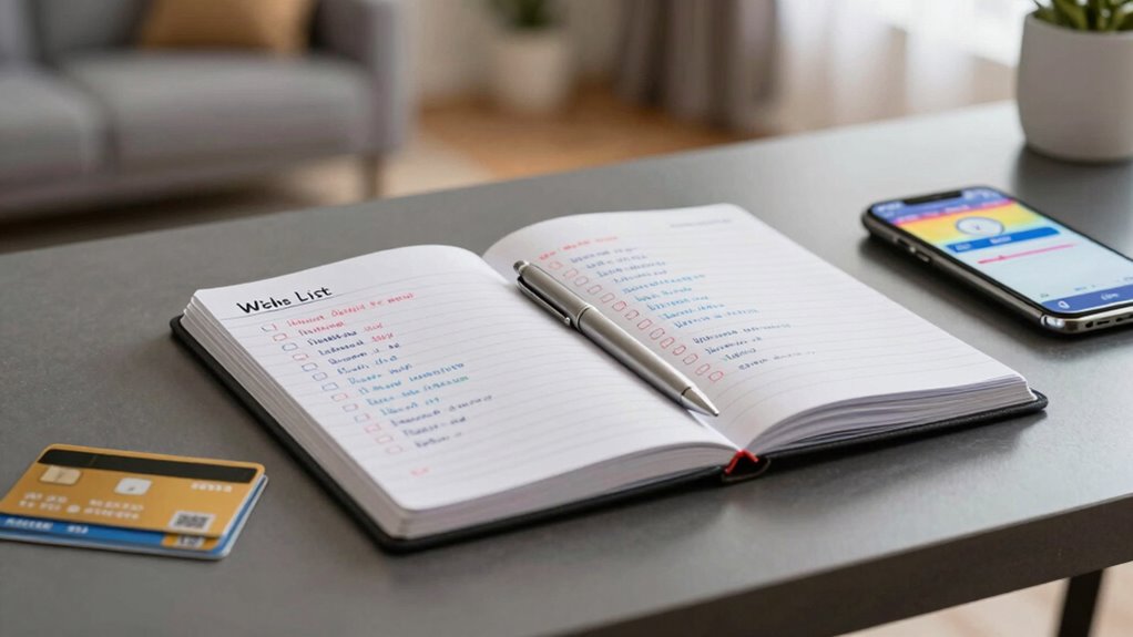 smart savings for goals