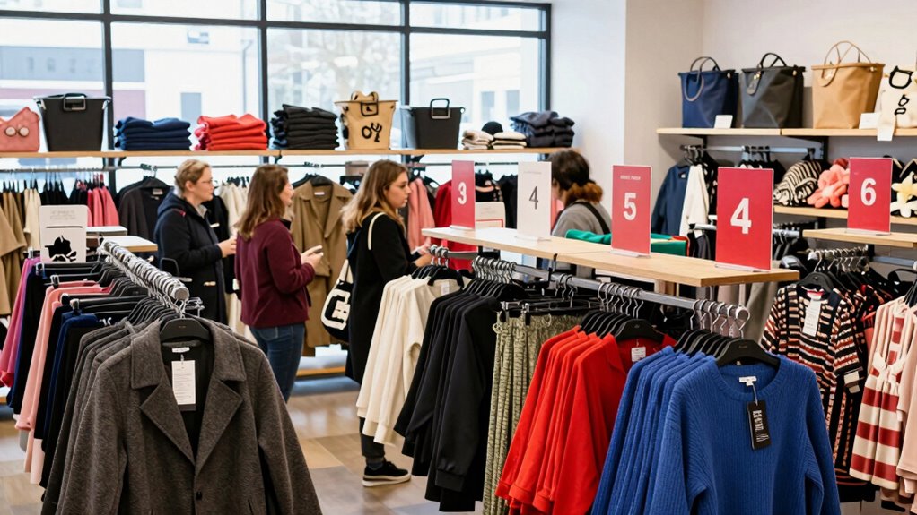 smart seasonal shopping strategies