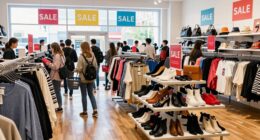 smart shopping for sales