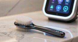 smart skin cleansing tools