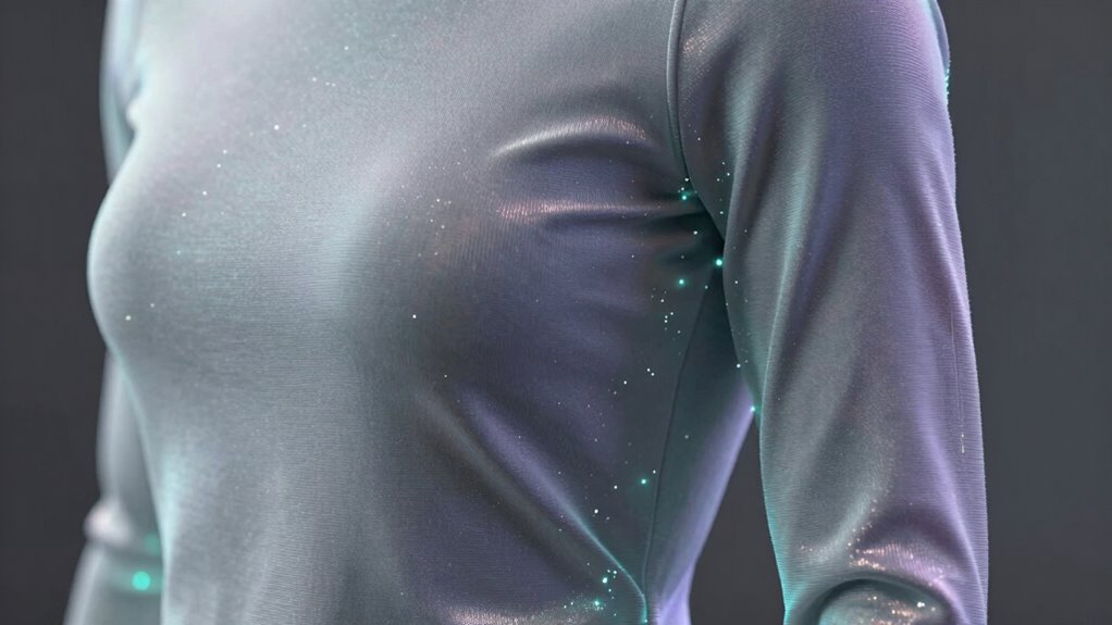 smart sustainable smart fabrics