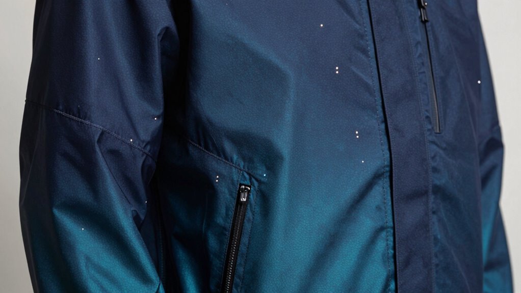 smart sustainable wearable textiles
