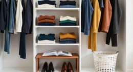 smart wardrobe planning