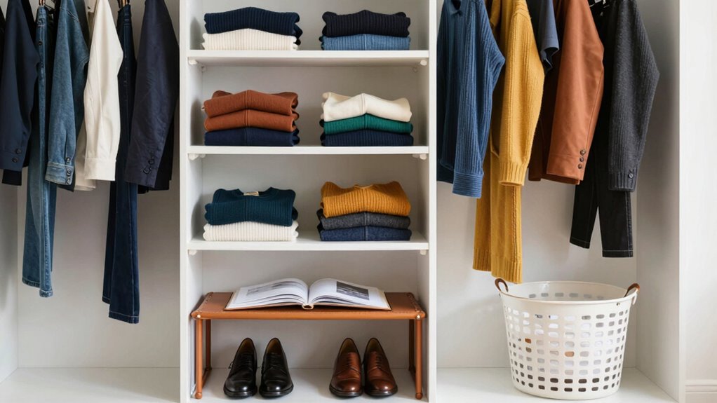 smart wardrobe planning